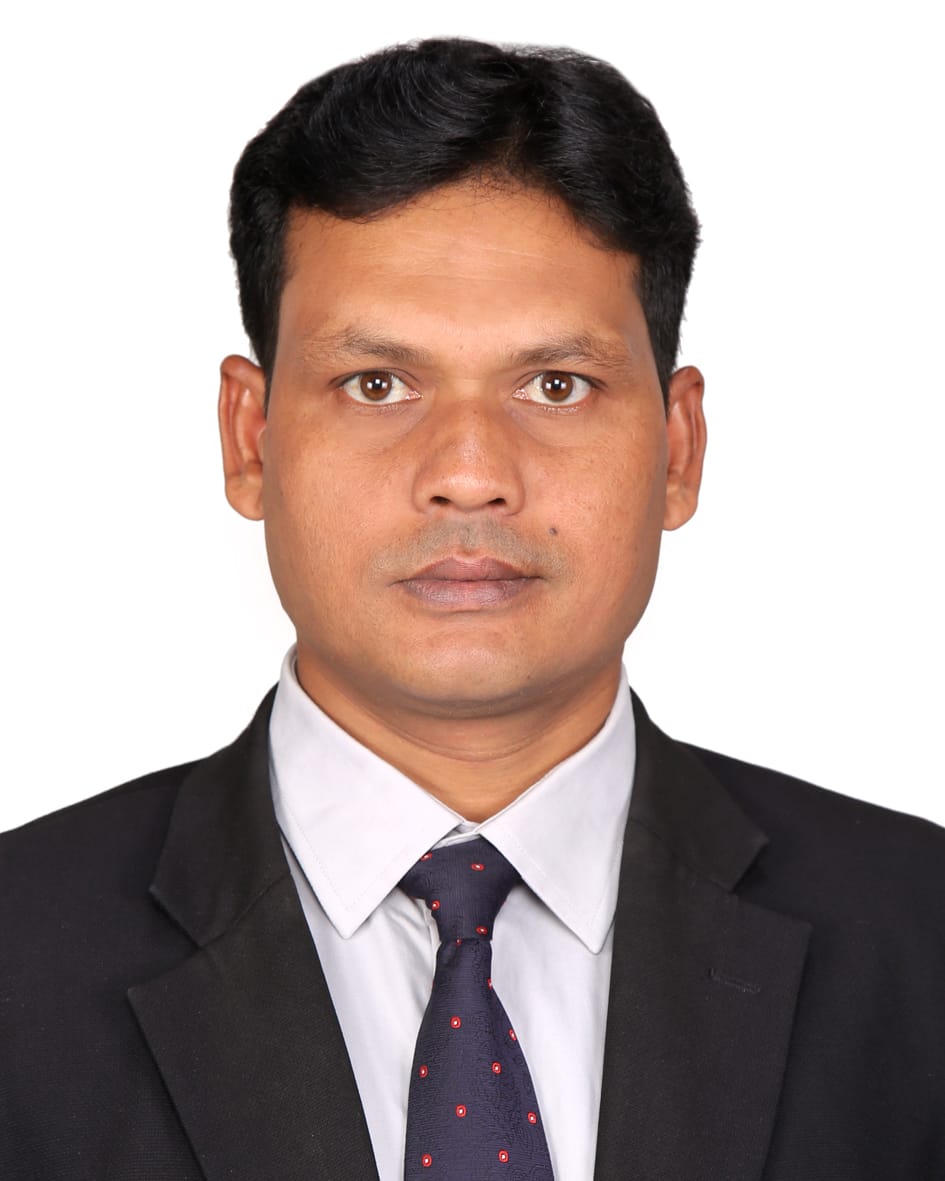 Md. Mashud Rana