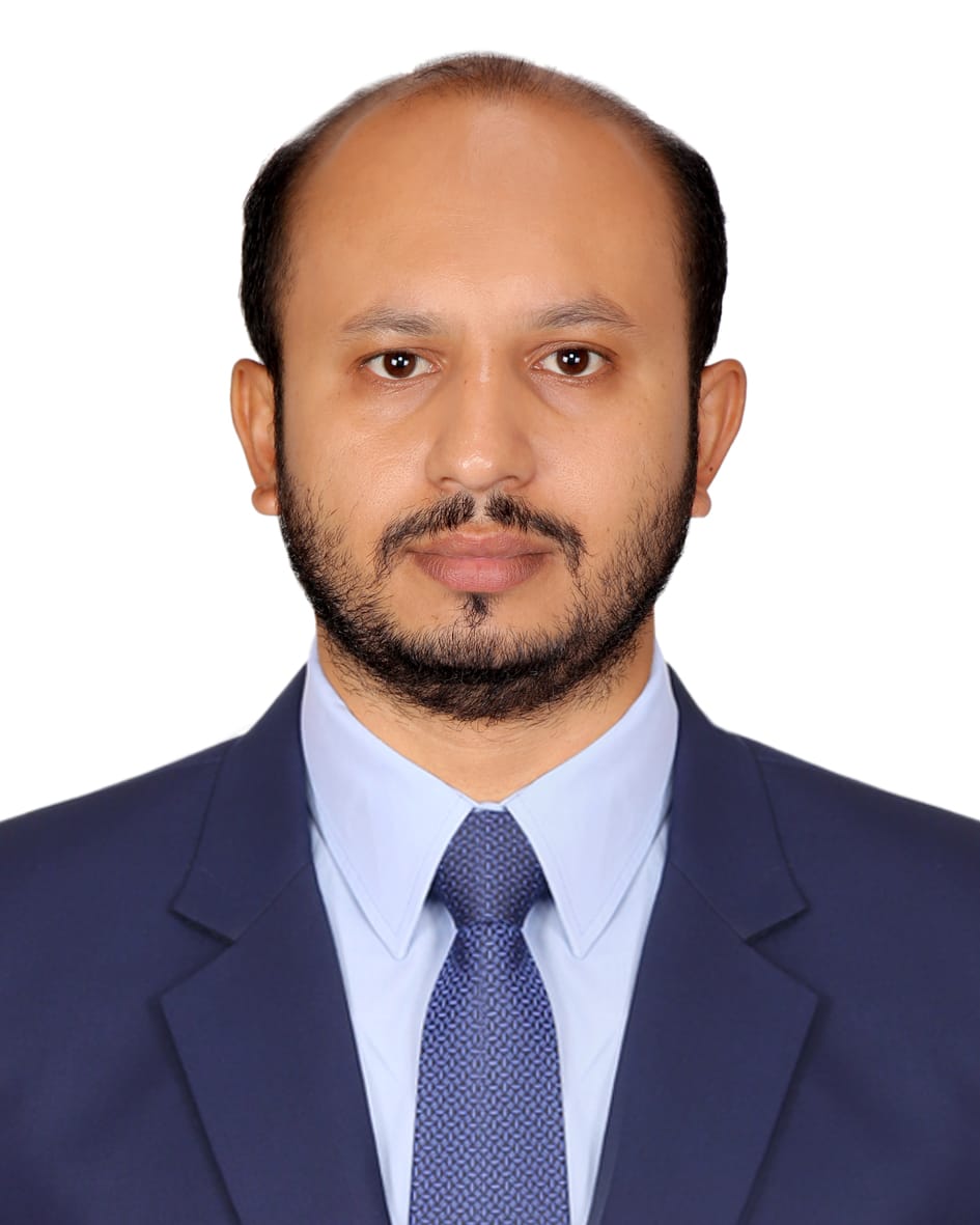 Md Nahid